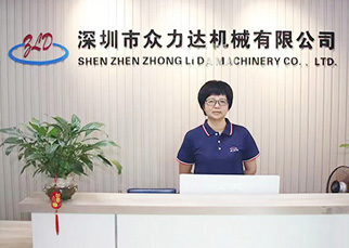 2006年成立于深圳，18年行业经验